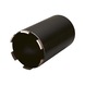 MILWAUKEE Diamond core drill bit DCH 102x180 mm M16 4932352632 - Drill bit for mineral material - 2