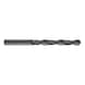 MILWAUKEE Metal drill HSS-R 10.0X133 mm 10 pieces 4932363534 - Twist drill with straight shank - 1