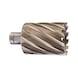 MILWAUKEE Core drill 48X50 mm HSS LONG 4932371775 - Core drill - 1