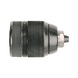 MILWAUKEE Corded drill chuck 1.5-13 mm 1/2 inch X2 4932376531 - Drill chuck (not specified) - 1