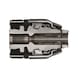 MILWAUKEE Corded drill chuck 1.5-13 mm 1/2 inch X2 4932376531 - Drill chuck (not specified) - 2