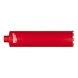 MILWAUKEE Diamond core drill bit WCHP 152X500 mm 1 1/4 inch 4932399716 - Drill bit for mineral material - 1