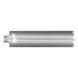 MILWAUKEE Diamond core drill bit WCHP 152X500 mm 1 1/4 inch 4932399716 - Drill bit for mineral material - 2
