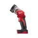 MILWAUKEE LED cordless light M18TLED-0 4932430361 - Light (rechargeable battery) - 3
