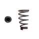 MILWAUKEE ejector spring and grub screw 4932430466 - Accessories for hole saws - 1