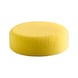 MILWAUKEE polishing sponge HARD 76 mm 4932430489 - Polishing sponge disc - 1