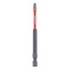 MILWAUKEE Bit TX20 90 mm Shockwave 1 piece 4932430878 - Screwdriver bit (not specified) - 1