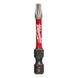 MILWAUKEE Bit TX25 50 mm Shockwave 1 piece 4932430881 - Screwdriver bit (not specified) - 1
