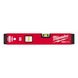 MILWAUKEE spirit level Premium 40 cm magnetic 4932459061 - Building spirit level - 1