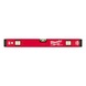 MILWAUKEE spirit level Premium 60 cm magnetic 4932459063 - Building spirit level - 1