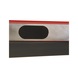 MILWAUKEE spirit level Premium 80 cm magnetic 4932459065 - Building spirit level - 2
