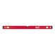 MILWAUKEE spirit level Premium 100 cm 4932459066 - Building spirit level - 1