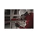 MILWAUKEE spirit level Premium 180 cm 4932459070 - Building spirit level - 3