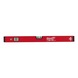 MILWAUKEE spirit level Compact 60 cm 4932459080 - Building spirit level - 1