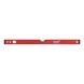 MILWAUKEE spirit level Compact 80 cm magnetic 4932459083 - Building spirit level - 1