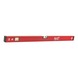 MILWAUKEE spirit level Compact 80 cm magnetic 4932459083 - Building spirit level - 2