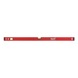 MILWAUKEE spirit level Compact 100 cm magnetic 4932459085 - Building spirit level - 1