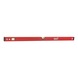 MILWAUKEE spirit level Compact 100 cm magnetic 4932459085 - Building spirit level - 2