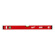MILWAUKEE spirit level Slim 60 cm 4932459091 - Building spirit level - 1