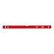 MILWAUKEE spirit level Slim 80 cm 4932459092 - Building spirit level - 1