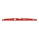 MILWAUKEE Cast iron spirit level 80 cm 4932459099 - Building spirit level - 1