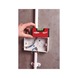 MILWAUKEE spirit level mini 10cm 1 piece 4932459100 - Building spirit level - 3