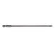 MILWAUKEE bit PH2/148 mm for construction screwdriver 4932459393 - Bit for Phillips screws - 1