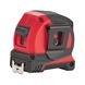 MILWAUKEE Tape Measure Pro-Compact 5m/25 mm 4932459593 - Tape measure - 2