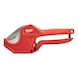 MILWAUKEE Plastic pipe cutter 42 mm 4932464172 - Pipe cutter - 1