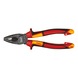 MILWAUKEE Combination pliers VDE 180 mm 4932464572 - Combination pliers - 1