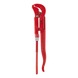 MILWAUKEE Pipe wrench 550 mm 4932464578 - Pipe wrench - 1