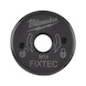 MILWAUKEE Fixtec nut XL 4932464610 - MILWAUKEE power tool (accessories, unspecified) - 1