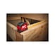 MILWAUKEE Tape measure Pro-Compact 8 m Autolock 4932464664 - Tape measure - 3