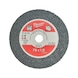 MILWAUKEE metal cutting disc SCS41 76 mm 5 pieces 4932464717 - Abrasive cutting disc - 1