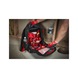 MILWAUKEE compact rucksack 4932464834 - Machine case/bag (workshop) - 3