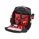 MILWAUKEE compact rucksack 4932464834 - Machine case/bag (workshop) - 2