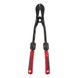 MILWAUKEE bolt cutters 14/18 inch extendable 4932464850 - Bolt cutters - 3