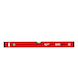 MILWAUKEE spirit level Slim 60 cm magnetic 4932464855 - Building spirit level - 1