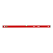 MILWAUKEE spirit level Slim 100 cm magnetic 4932464856 - Building spirit level - 1
