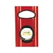 MILWAUKEE spirit level Slim 180 cm magnetic 4932464857 - Building spirit level - 2