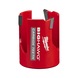 MILWAUKEE multi-material hole saw 54 mm 1 piece 4932464926 - Hole saw (non-detachable cutting edges) - 1