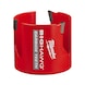 MILWAUKEE multi-material hole saw 82 mm 1 piece 4932464932 - Hole saw (non-detachable cutting edges) - 1