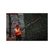 MILWAUKEE Hedge trimmer attachment M18FOPH-HTA 4932464959 - Outdoor facilities, gardening, landscaping (accessories, unspecified) - 3