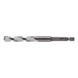 MILWAUKEE Multi-material drill 1/4 inch 10x120 mm Shockwave 4932471107 - Twist drill bit - 1