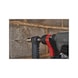 MILWAUKEE drill bit SDS-Plus DUST LOK 10x136 mm 1 piece 4932471158 - Hammer drill - 2