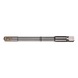 MILWAUKEE drill bit SDS-Plus DUST LOK 10x136 mm 1 piece 4932471158 - Hammer drill - 1