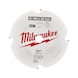 MILWAUKEE Circular saw blade 160/20 mm 4Z diamond 4932471293 - Circular saw blade (machine) - 2
