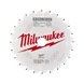 MILWAUKEE Circular saw blade 216/30 mm 24T wood 4932471315 - Circular saw blade (machine) - 3