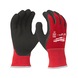MILWAUKEE Cold cut protection glove 1 M/8 1 pair 4932471343 - Heat/cold protective glove - 1