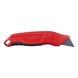 MILWAUKEE Utility knife with fixed trapezoid blade 4932471361 - Utility knife - 3